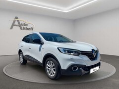 Bild des Angebotes Renault Kadjar Bose Edition 1.2 TCe 130 LED PANO SHZ