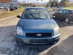 Bild des Angebotes Ford Fusion Trend 1.6Liter*Idealer Winterwagen*TÜV 02.2027*