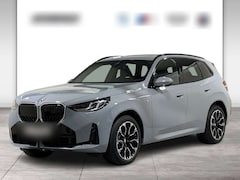 Bild des Angebotes BMW X3 20 xDrive M Sportpaket AHK ACC DA+ PA-Pro HUD