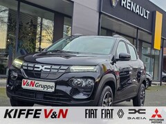 Bild des Angebotes Dacia Spring Electric Essential Navi Kamera PDC