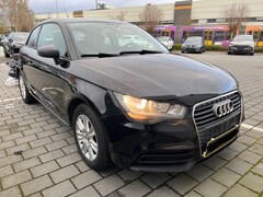 Bild des Angebotes Audi A1 attraction/Klima/Sitzheizung/Start-Stop/