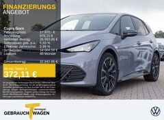 Bild des Angebotes CUPRA Born 170kW e-BOOST LM20 BETAS 360° ASSIST