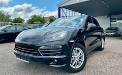 Bild des Angebotes Porsche Cayenne S Sportpaket / BOSE / PANO / Kamera