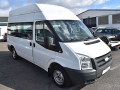 Bild des Angebotes Ford Transit *6-SITZER*HOCH*PDC*AHK*ALLWETTER*INSPEKTION NEU