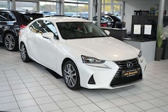 Bild des Angebotes Lexus IS 300 h *1.Hand*Kamera