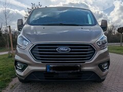 Bild des Angebotes Ford Tourneo Custom Tourneo Custom 320 L2H1 VA MHTitanium X