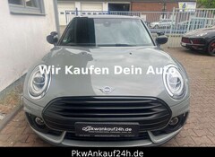 Bild des Angebotes MINI Cooper D Clubman Works Trim*1.Hand*12M Garantie*