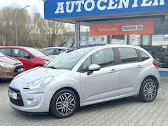 Bild des Angebotes Citroen C3 Tendance 1.4 R-Kamera*PDC*Temp.*PanoS*Carplay