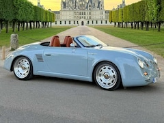 Bild des Angebotes Porsche 356 Iconic Speedster 987 Restomod