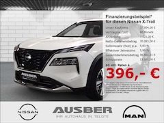 Bild des Angebotes Nissan X-Trail e-Power e-4orce Tekna 1.5 VC-T AHK abnehmbar 1800k