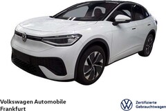 Bild des Angebotes VW ID.5 Pure DAB+ IQLight Navi DynamicLightAssist W