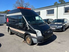 Bild des Angebotes Ford Transit Kasten FT 300 M Trend LKW
