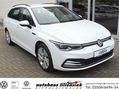 Bild des Angebotes VW Golf Variant 8 Variant 2.0 TDI DSG Style *LED*PDC*Navi*