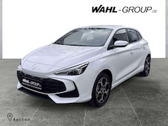 Bild des Angebotes MG MG3 1.5L Comfort *RFK*NAVI*KLIMA*