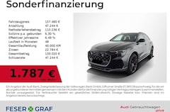 Bild des Angebotes Audi RS Q8 SUV performance 471 kW tiptronic