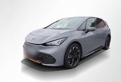Bild des Angebotes CUPRA Born 170 (77kWh) ACC*LED*GJR*360°-KAMERA*PDC*19"
