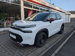 Bild des Angebotes Citroen C3 Aircross BlueHDi 120 EAT6 C-Series *Automatik*