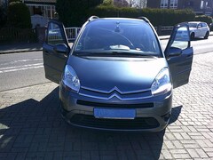 Bild des Angebotes Citroen Grand C4 Picasso Tendance