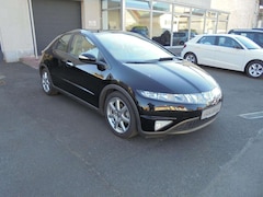 Bild des Angebotes Honda Civic Executive Pano*Leder*Bremsen/Reifen/Insp./
