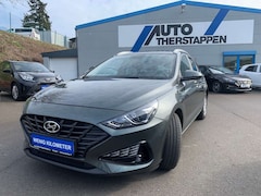 Bild des Angebotes Hyundai i30 cw 120PS Edition Kamera/15° Alu/AppConnect