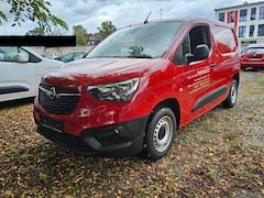 Bild des Angebotes Opel Combo E Premium "Cargo Edition" 1-Hand/Navi/DAB