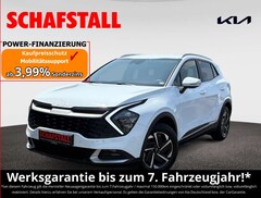 Bild des Angebotes Kia Sportage 1.6T-GDI 48V AWD Vision DCT Navi Tempomat Kamera A