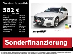 Bild des Angebotes Audi A6 allroad 45 TDI quattro AHK+Head-Up+Alu-19`+VC