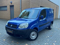 Bild des Angebotes Fiat Doblo Doblò 1.9 JTD SX Kasten