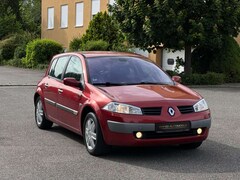 Bild des Angebotes Renault Megane II 1.6 Dynamique Confort *TüvNeu*Klima