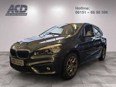 Bild des Angebotes BMW 225 xw i Performance Active Tourer *NAVI*PANO*LED*GARA