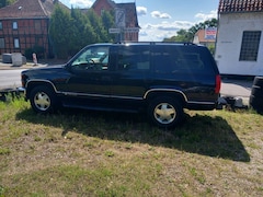Bild des Angebotes Chevrolet Tahoe Tahoe LT