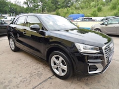 Bild des Angebotes Audi Q2 35 TFSI sport/Leder/PDC/SHZ/Temp./LED