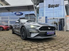 Bild des Angebotes Ford Mustang Convertible 5.0 Ti-VCT V8 GT