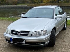 Bild des Angebotes Opel Omega Omega+2.2+16+V
