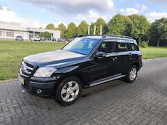 Bild des Angebotes Mercedes-Benz GLK 280 GLK 280 4Matic (204.981)
