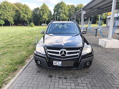 Bild des Angebotes Mercedes-Benz GLK 280 GLK 280 4Matic (204.981)