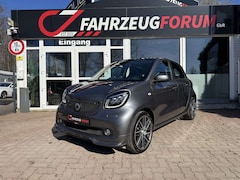 Bild des Angebotes smart forFour Brabus ExclusivePano*Navi (neu)*LED