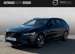 Bild des Angebotes Volvo V90 T8 AWD Plus Dark Automatik ACC BLIS