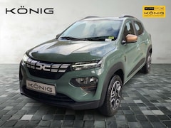 Bild des Angebotes Dacia Spring Extreme
