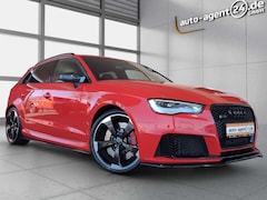 Bild des Angebotes Audi RS3 2.5 TFSI quat/LED/B&O/DAB/Carbon/Keyless/Kamera