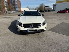 Bild des Angebotes Mercedes-Benz GLA 220 CDI AMG LINE