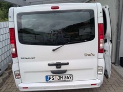 Bild des Angebotes Renault Trafic Trafic 2.5 dCi FAP 150 L1H1