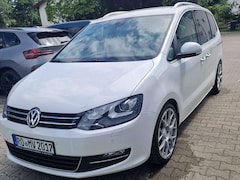Bild des Angebotes VW Sharan Sharan 2.0 TDI BlueMotion Technology Highline
