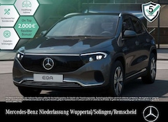 Bild des Angebotes Mercedes-Benz EQA 300 4M PROG+ADVANCED+AHK+KAMERA+SPUR