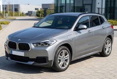 Bild des Angebotes BMW X2 M X2 Plug-In-Hybrid xDrive25e Sport