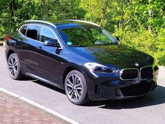 Bild des Angebotes BMW X2 sDrive 20 i M Sport
