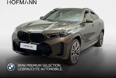 Bild des Angebotes BMW X6 M M Sport Pro