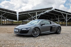 Bild des Angebotes Audi R8 5.2 FSI quattro - MTM - 606 PS