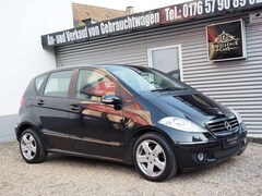 Bild des Angebotes Mercedes-Benz A 180 A 180 CDI Avantgarde Tüv Klima Automatik