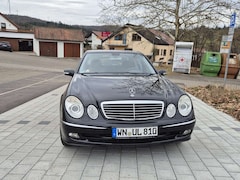 Bild des Angebotes Mercedes-Benz E 320 Leistungsgesteigert * 7G-TRONIC Avantgarde DPF